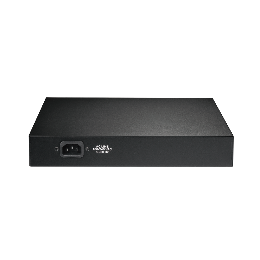 EDIMAX ES-1008P V2
