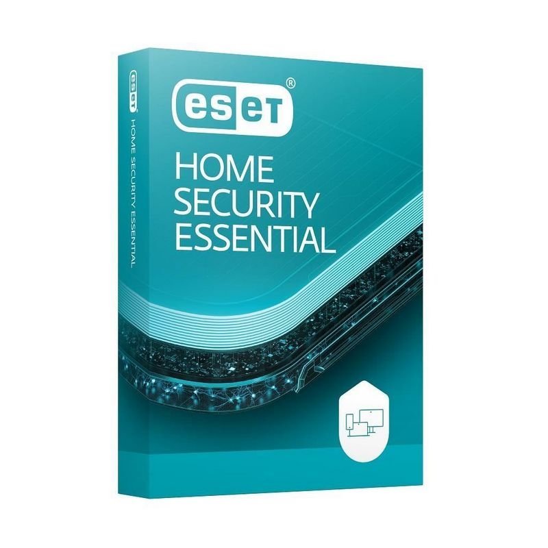 ESET HOME Security Essential 4