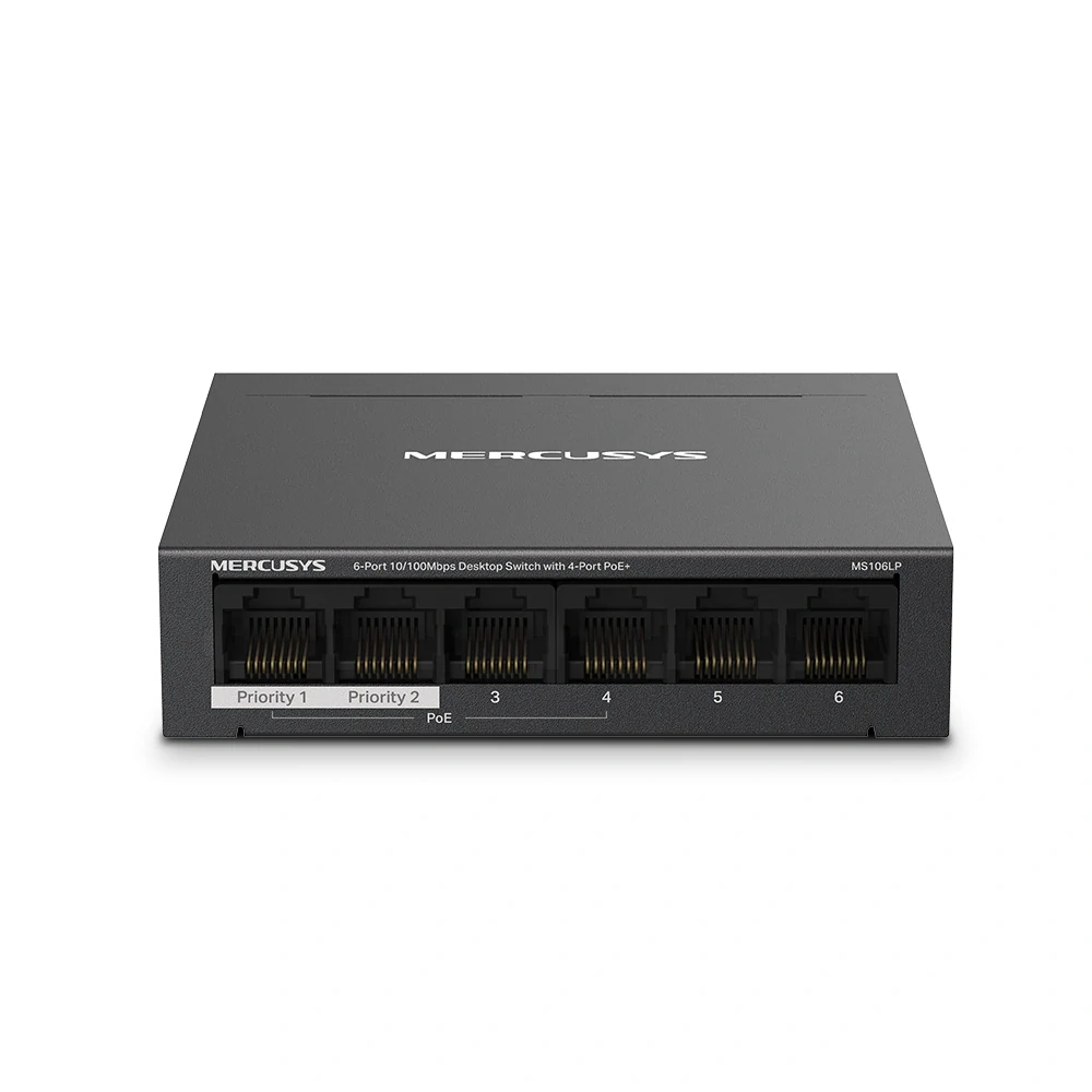 Mercusys MS106LP