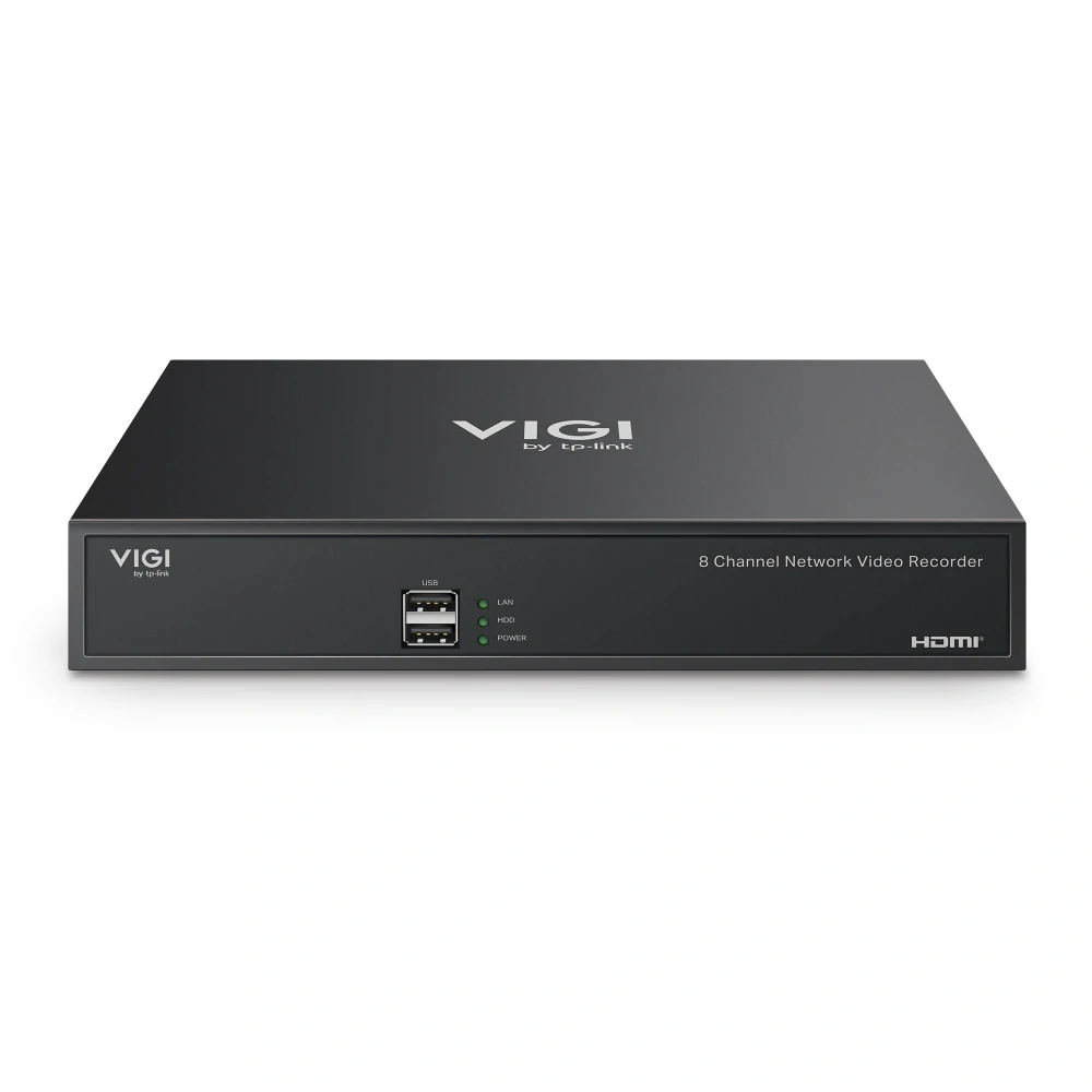 TP-Link VIGI NVR1008H