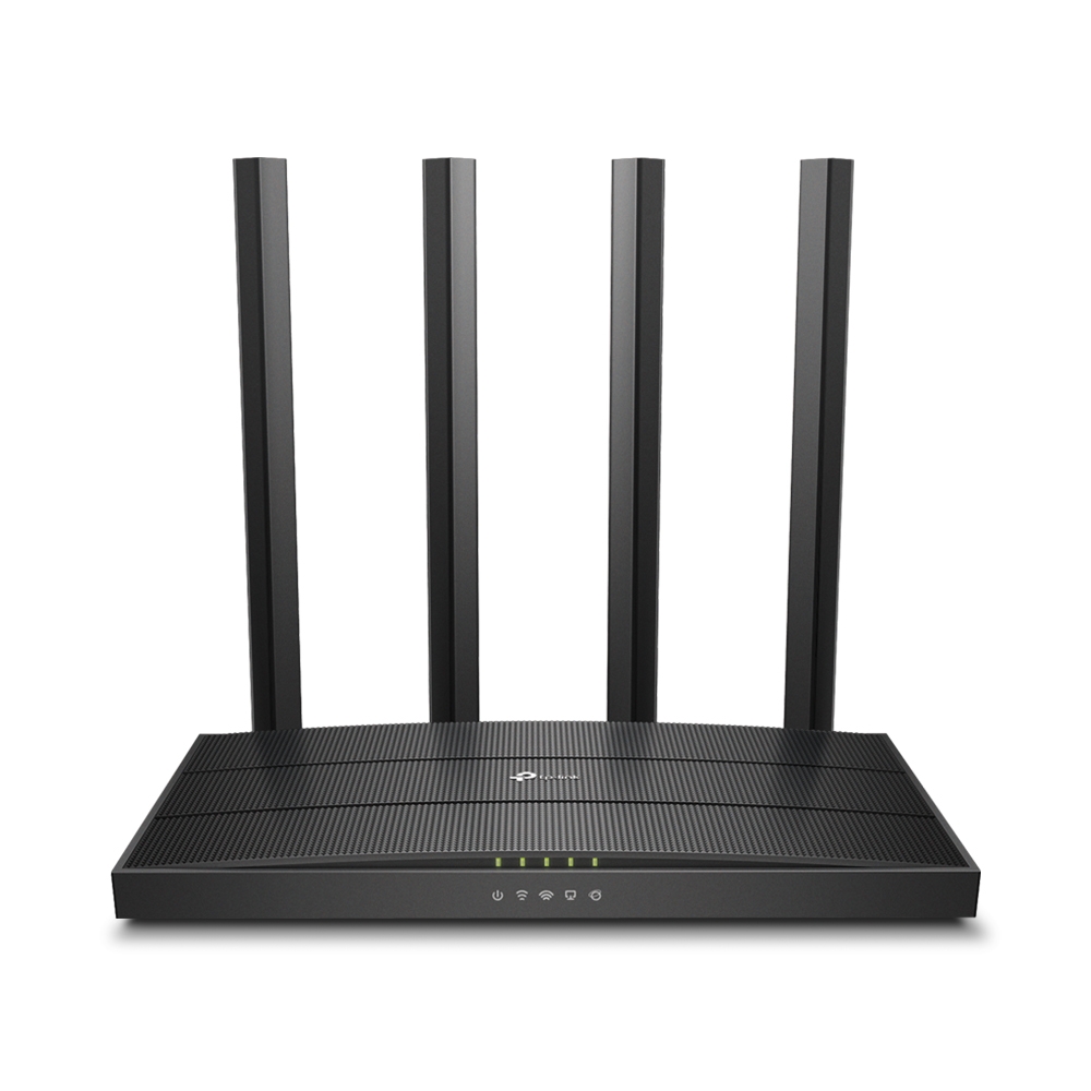 TP-Link Archer C6 v3.2