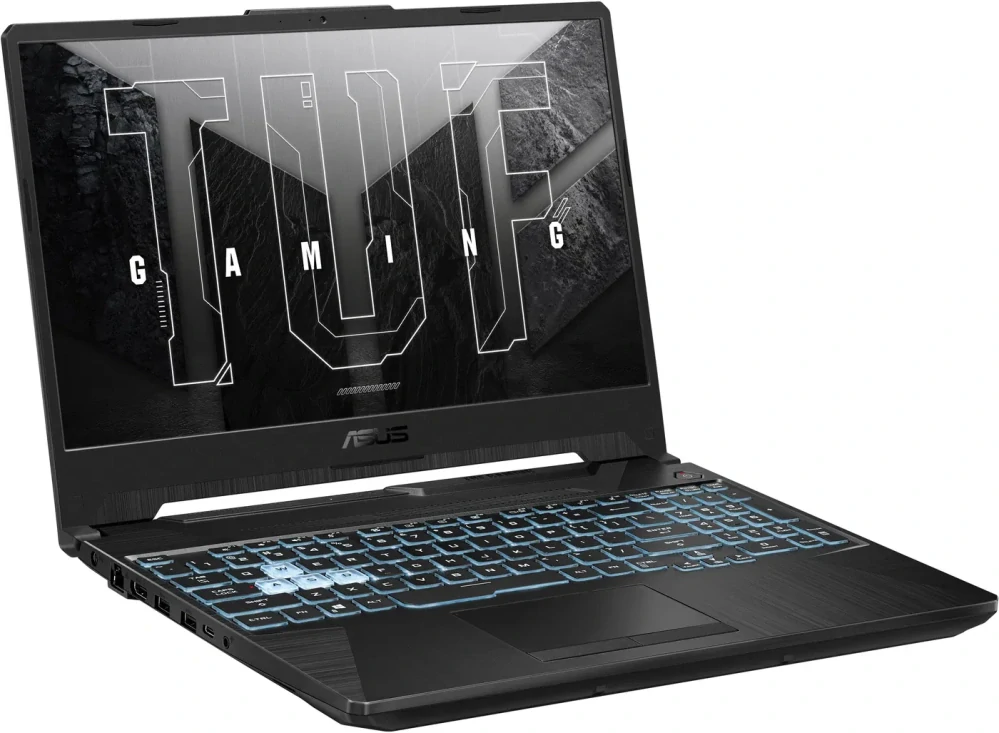 ASUS TUF Gaming F15 FX506HF-HN001W