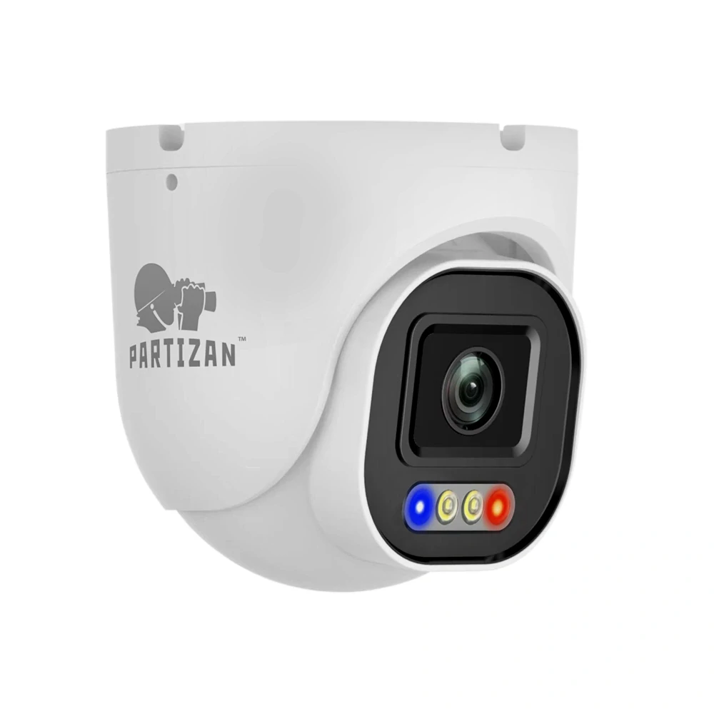 5.0MP IP camera IPD-5SP-IR FADA Cloud