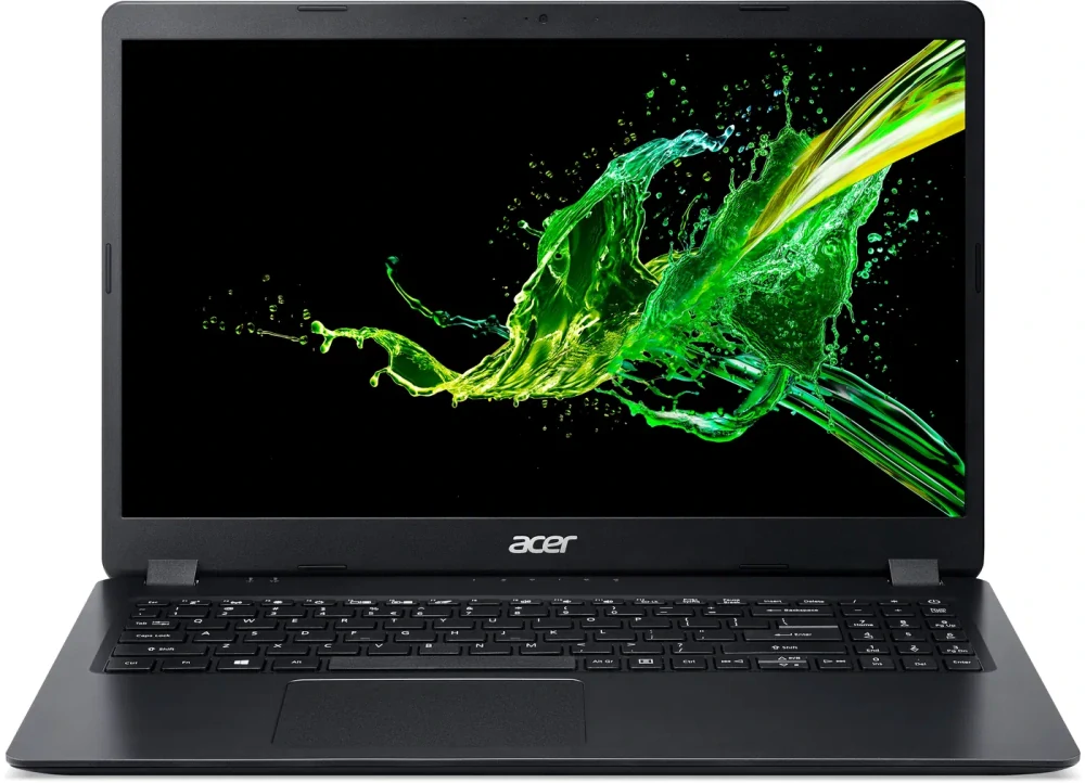 Acer Aspire 3 + Windows 11 - Používaný