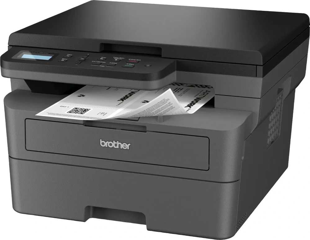 Brother DCP-L2600D