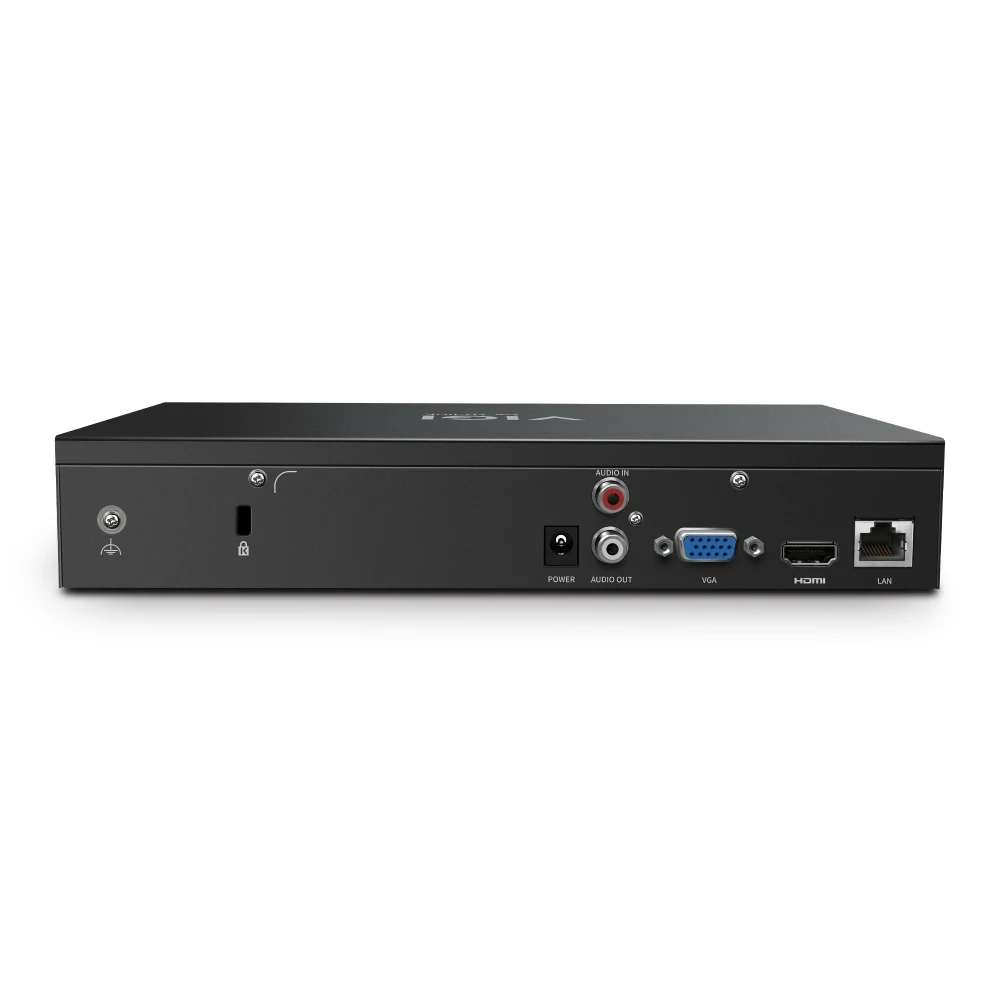 TP-Link VIGI NVR1008H