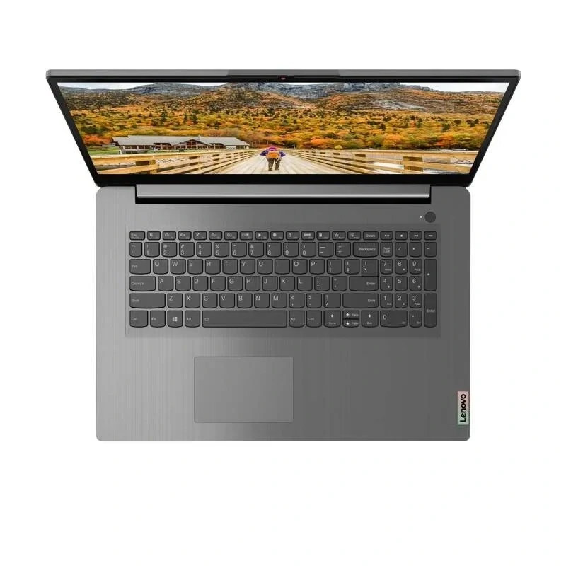 Lenovo IdeaPad 3 17IAU7 Arctic Grey 17.3"