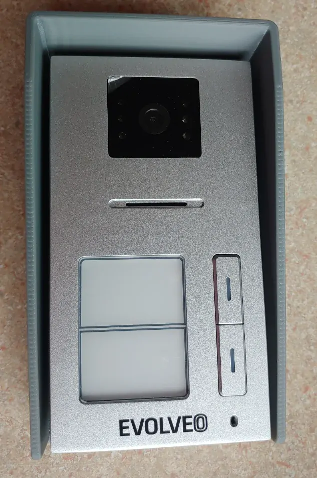 EVOLVEO DoorPhone AP2 - Kryt