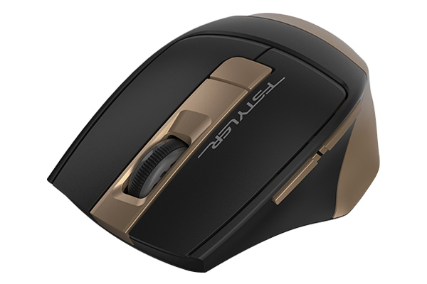 A4tech FG35 FSTYLER Bronze