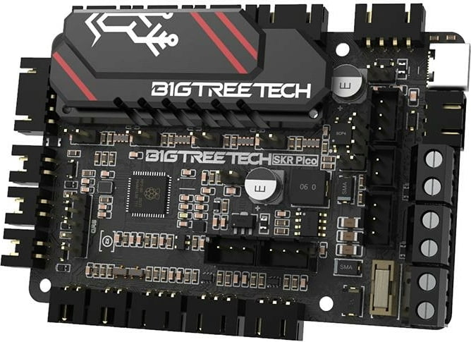 Bigtreetech SKR Pico V1.0