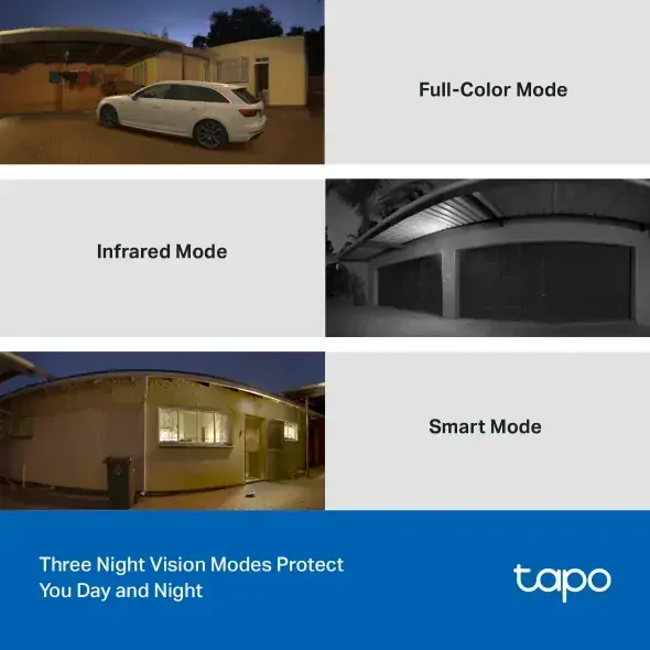 TP-Link Tapo C510W
