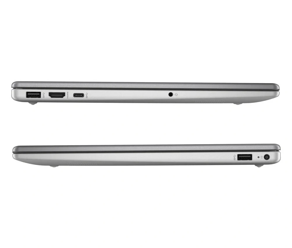 HP 255 G10 Turbo Silver