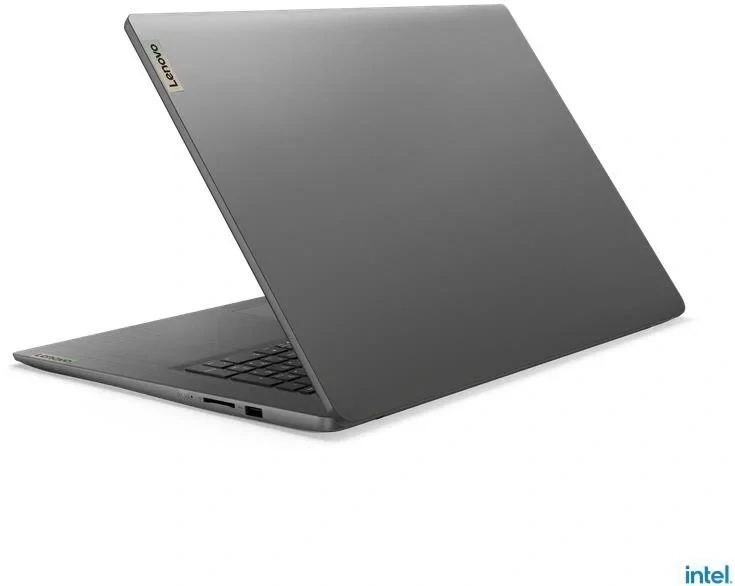 Lenovo IdeaPad 3 17IAU7 Arctic Grey 17.3"