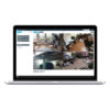 8.0MP (4K) for 8 cameras NVH-852 POE SH 1.0