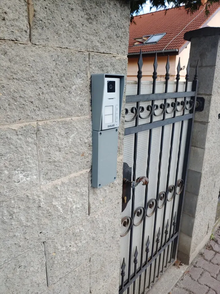 EVOLVEO DoorPhone AP2 - Kryt