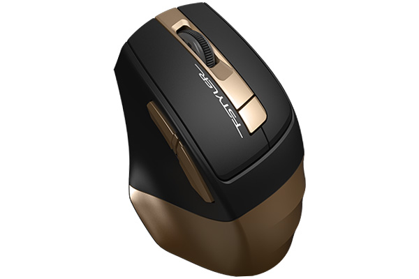 A4tech FG35 FSTYLER Bronze