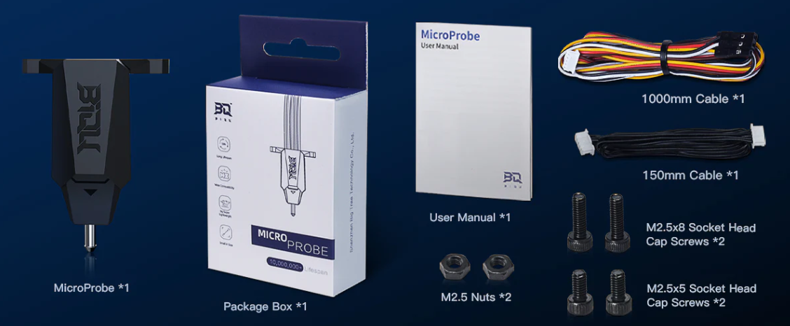 BIQU MicroProbe V2.0