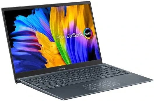 ASUS ZenBook 13 OLED