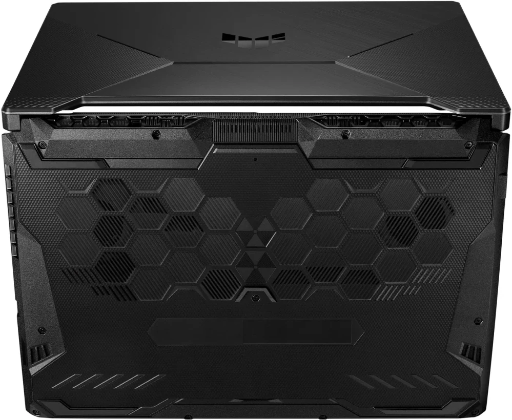 ASUS TUF Gaming F15 FX506HF-HN001W