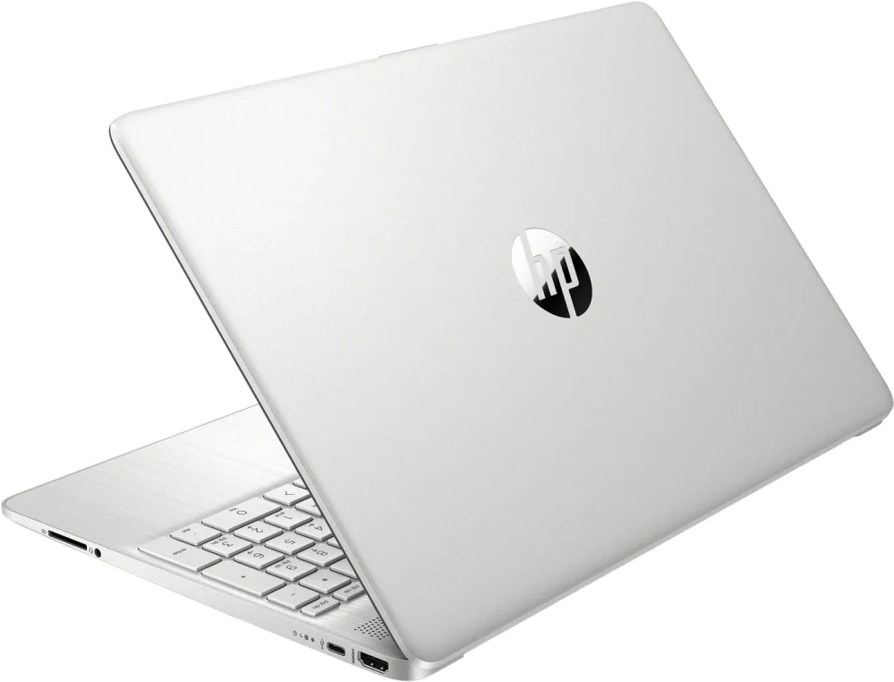 HP 15s-eq1910nc + Windows 11 - Zánovné