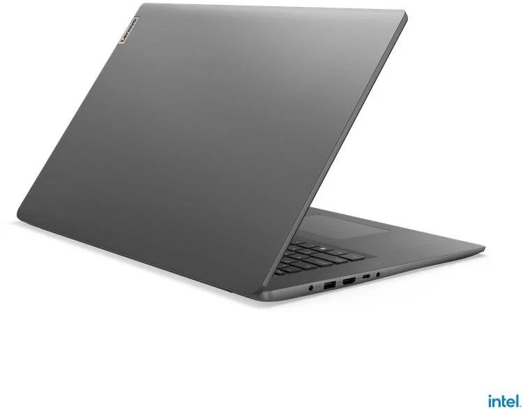 Lenovo IdeaPad 3 17IAU7 Arctic Grey 17.3"
