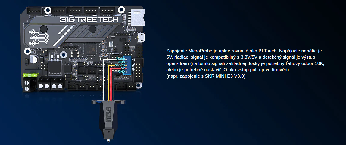 BIQU MicroProbe V2.0