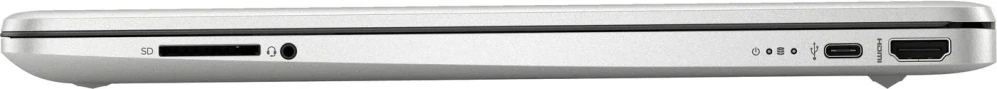 HP 15s-eq1910nc + Windows 11 - Zánovné