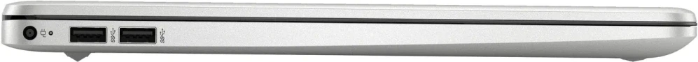 HP 15s-eq1910nc + Windows 11 - Zánovné