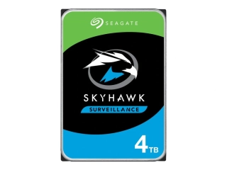 SEAGATE Surveillance Skyhawk 4TB HDD