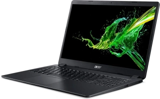 Acer Aspire 3 + Windows 11 - Používaný