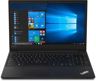 Lenovo ThinkPad E595 + Windows 10/11 Pro - Zánovné 