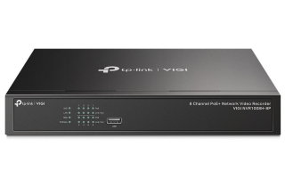 TP-Link VIGI NVR1004H-4P