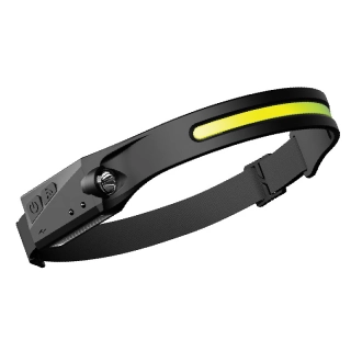 Čelovka LED LX200