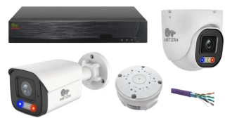 Sada 4 - 5Mpix * Novinka 2025