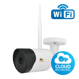 3.0MP IP camera Cloud bullet FullHD IPO-2SP WiFi 2.1