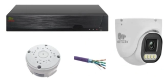 Sada 4 - 4Mpix * Novinka 2025