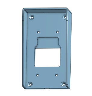 EVOLVEO DoorPhone AP2 - Kryt