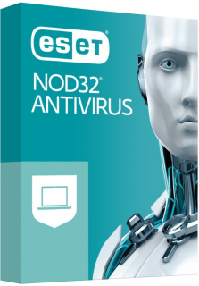 ESET NOD32 Antivirus